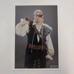 超特急　カイ　REAL？生写真