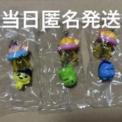 たまごっち UFOスイング まめっち くちぱっち ぎんじろっち