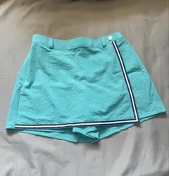 MIZUNO レディース ゴルフ キュロット パンツ Mサイズのサムネイル