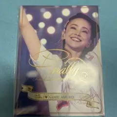 2026年最新】安室奈美恵 Finally Blu-rayの人気アイテム - メルカリ