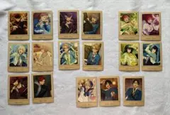 あんスタ ぱしゃこれ　セット　バラ売り可能