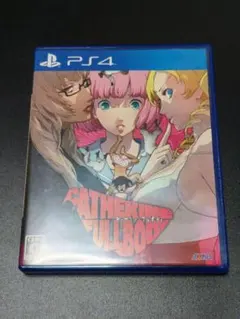 PS4 キャサリン・フルボディ