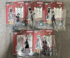 ペルソナ5ザ・ロイヤル 1番くじ F賞