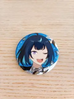 シャニマス マイコレ 缶バッジ 三峰結華 - メルカリ