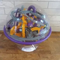 パープレクサス　立体迷路