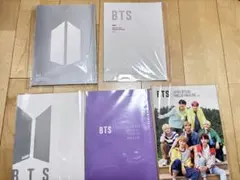 BTS OFFICIAL FANCLUB MAGAZINE Vol.6-10