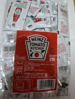 HEINZ トマトケチャップ 小袋 9g×50袋のサムネイル