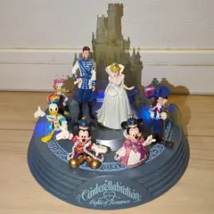 2025年最新】東京ディズニーリゾート フィギュア その他の人気