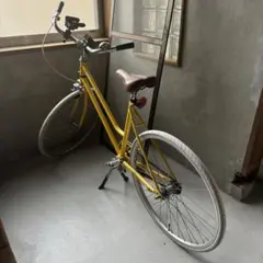 tokyobike サイズM 中古 TOKYOBIKE BISOU - トーキョーバイク