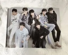 BTS BEアルバム 100部限定！ 写真集 直筆サイン （非売品） - メルカリ