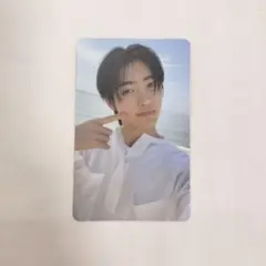 DIMENSION: DILEMMA ソンフン トレカ