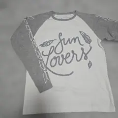 キッズトップス　130