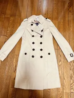 バーバリートレンチコート★