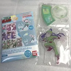 忍たま乱太郎 立花仙蔵 アクリルスタンドコレクションLite