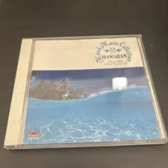 アロハ・オエ ハワイアン・ムード CD