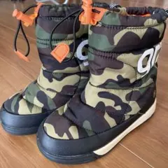 gravis スノーブーツ　20.0