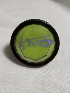 あんさんぶるスターズ　巴日和　リングライト　スタライ7th