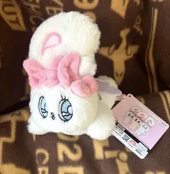 エスターバニー エンジェルパスケース ぬいぐるみ