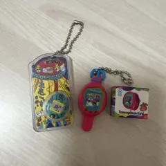 たまごっち おかしなたまごボーロっち