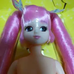 ひみつのアイプリ ひまり✖️リカちゃん ひまりリカちゃんコラボ