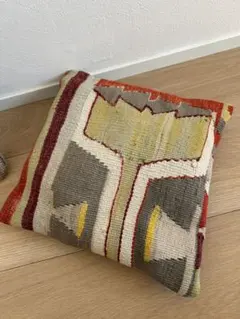 キリム ファブリック