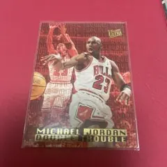 NBA ジョーダン　DT