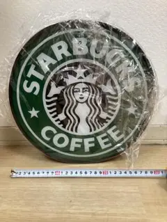 スタバ アメリカ スターバックス　看板　ロードサイン　STARBUCKS スターバックス 看板 ネオンサイン Starbucks スタバ - メルカリ