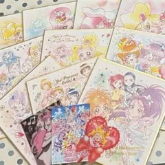 2026年最新】プリキュア まとめ売り カードの人気アイテム - メルカリ