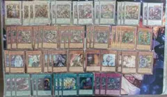 キラーチューン　デッキ