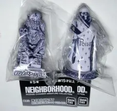 NEIGHBORHOOD INCENSE COLLECTION 2種セット②