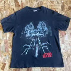 90s VINTAGE INADVANCE - X-WING - G I T D