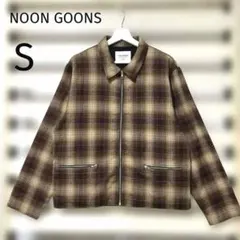 2026年最新】Noon goons ジャケットの人気アイテム - メルカリ