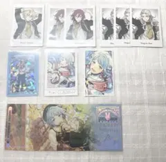 【Eden 紫乃創】あんスタ　ぱしゃこれ　ぱしゃっつ　まとめ売り