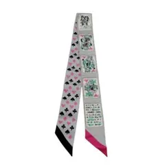 2026年最新】エルメス スカーフ トランプの人気アイテム - メルカリ