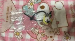 ケロロ軍曹　タママ二等兵　シリコンチャーム