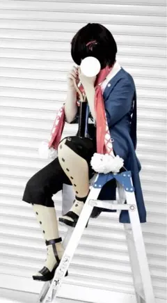 2026年最新】ましろ爻 マフラーの人気アイテム - メルカリ