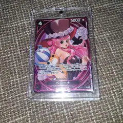 じ*が様 ペローナSPワンピースカードsp