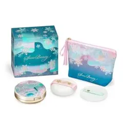 新品未開封スノービューティー トーンアップエッセンス2020限定 美白