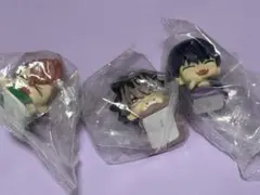 怪獣8号　おねむたんvol.2 3種