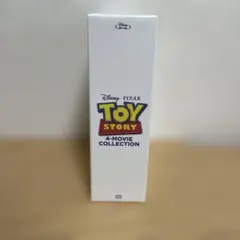 トイストーリー4 ムービーコレクション