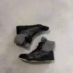 archive DOLCE&GABBANA High Top Sneakersのサムネイル