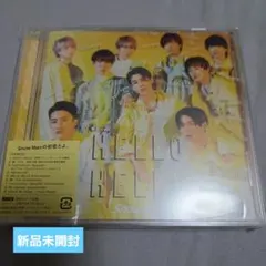 HELLO HELLO 通常版