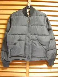 WALLS　ウォールズ　ダウンジャケット　ビンテージ　アメリカ古着