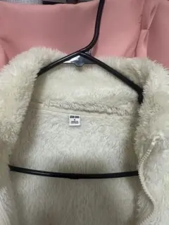 UNIQLO フリースジャケット