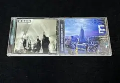 【CD】Oasis アルバム2枚セット