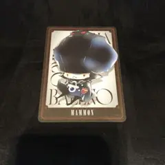 マーモン ☆ 家庭教師ヒットマンREBORN ザハンドレッドジレンマ