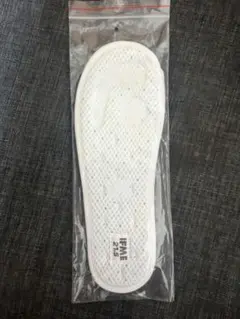 21.5cmイフミーIFME中敷きメッシュ インソール 21.5