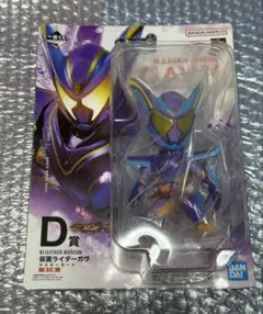 1番くじ仮面ライダーガヴ MASTERLIZE A賞 フィギュア - メルカリ 仮面ライダー1番くじ MASTERLIZE A賞