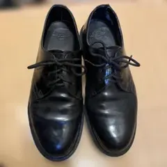 ドクターマーチン 1461 MONO 3ホールシューズ