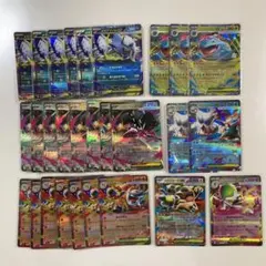 メガブレイブ　メガシンフォニアRRまとめ売り